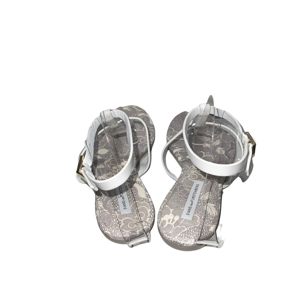 Diane Von Furstenberg Women Shoes Size 9 - Picture 6 of 8